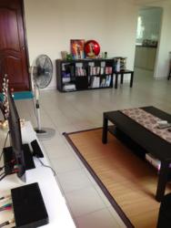 Blk 137 Simei Street 1 (Tampines), HDB 5 Rooms #124646332